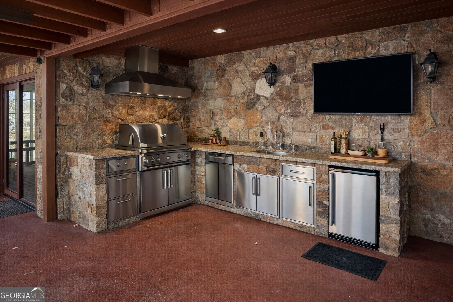 234 Chandlers Ferry Drive Hartwell - Photo 70