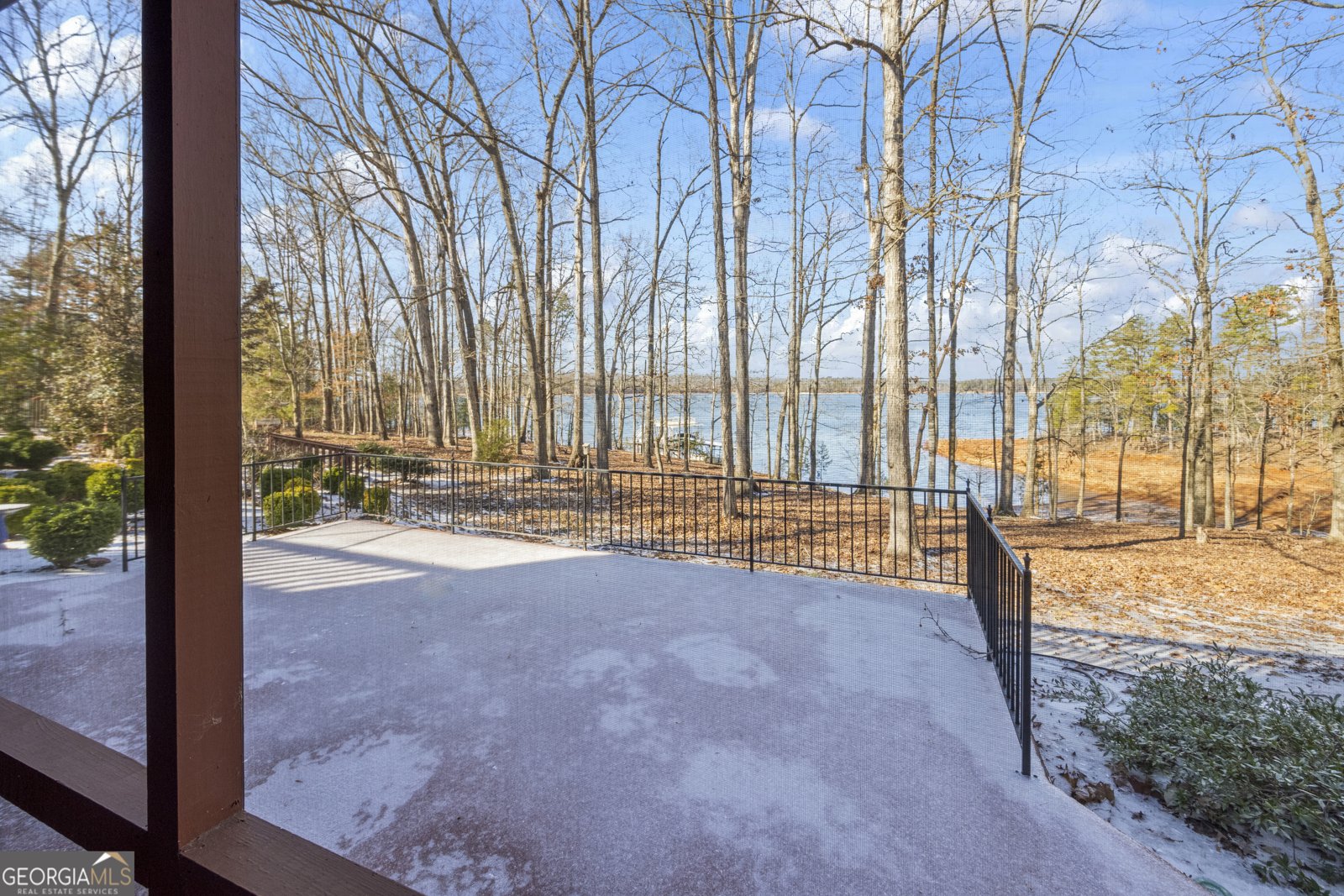 234 Chandlers Ferry Drive Hartwell - Photo 71