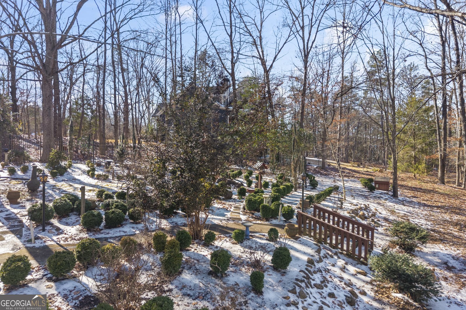 234 Chandlers Ferry Drive Hartwell - Photo 73