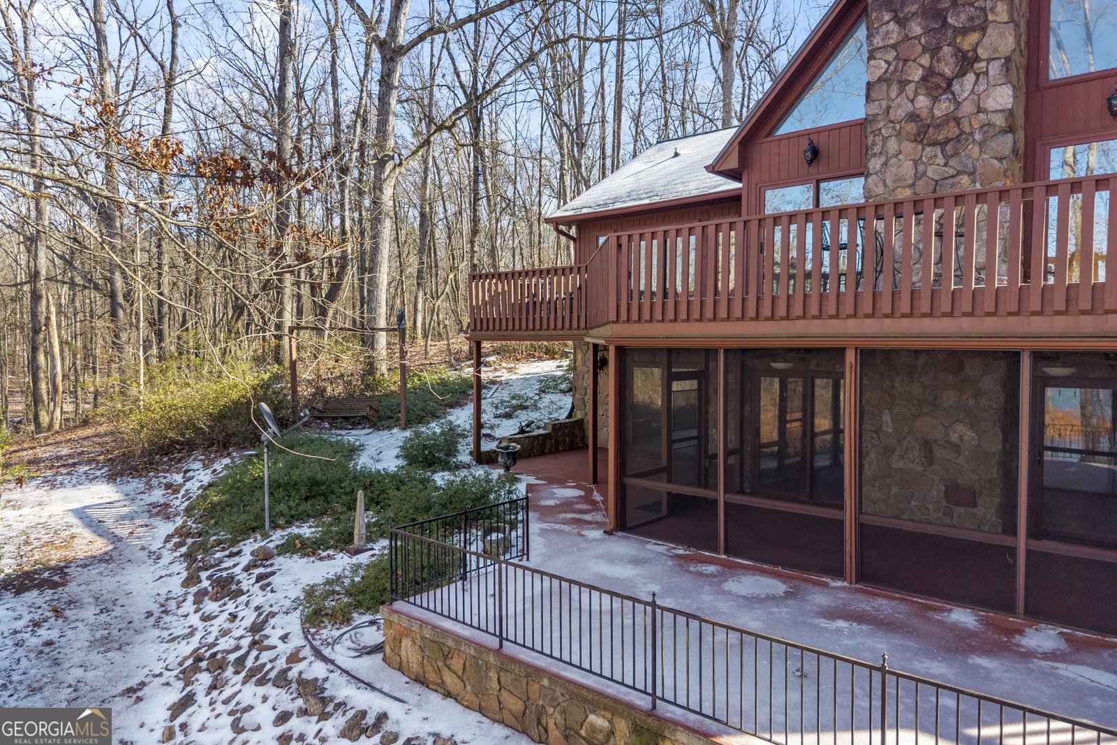 234 Chandlers Ferry Drive Hartwell - Photo 74