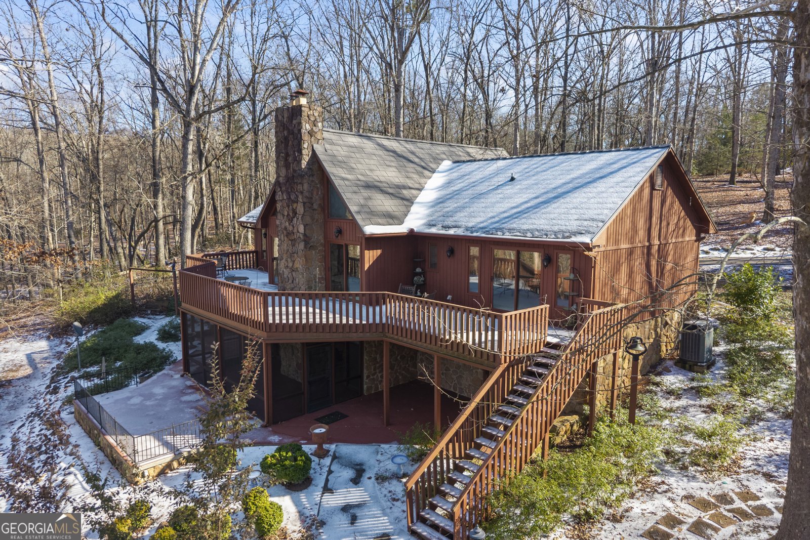 234 Chandlers Ferry Drive Hartwell - Photo 75