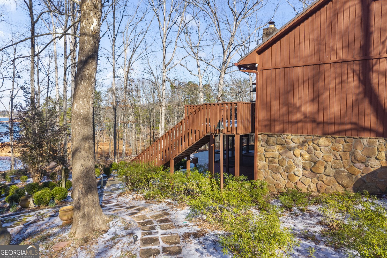 234 Chandlers Ferry Drive Hartwell - Photo 76