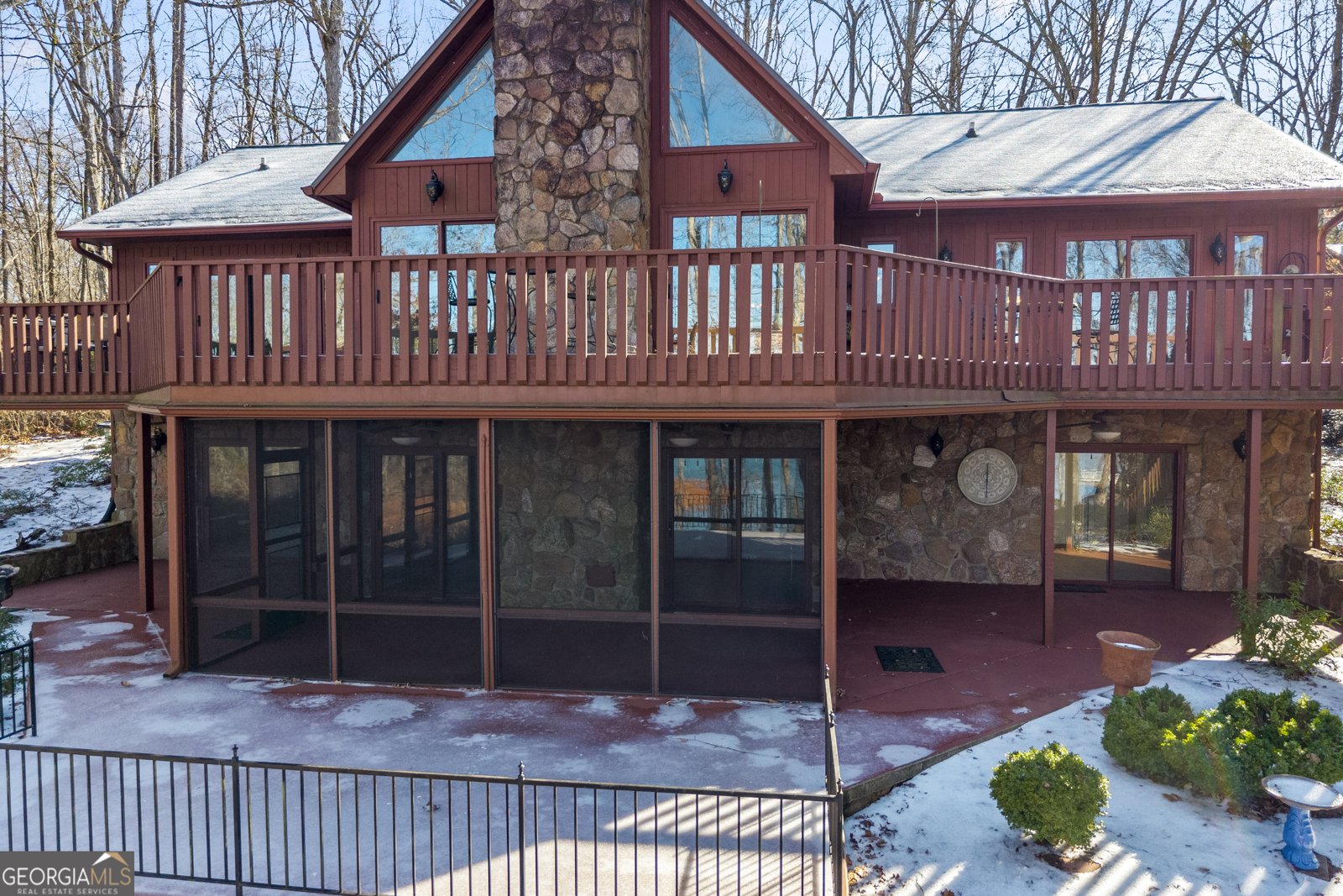 234 Chandlers Ferry Drive Hartwell - Photo 78