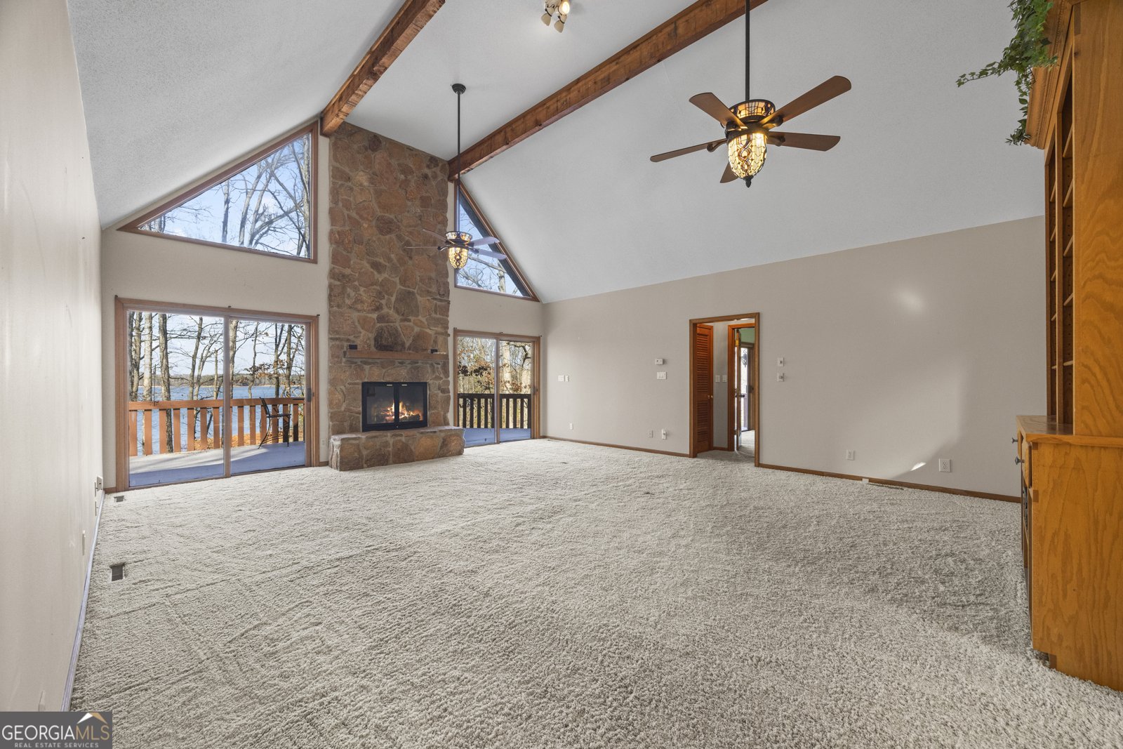 234 Chandlers Ferry Drive Hartwell - Photo 8