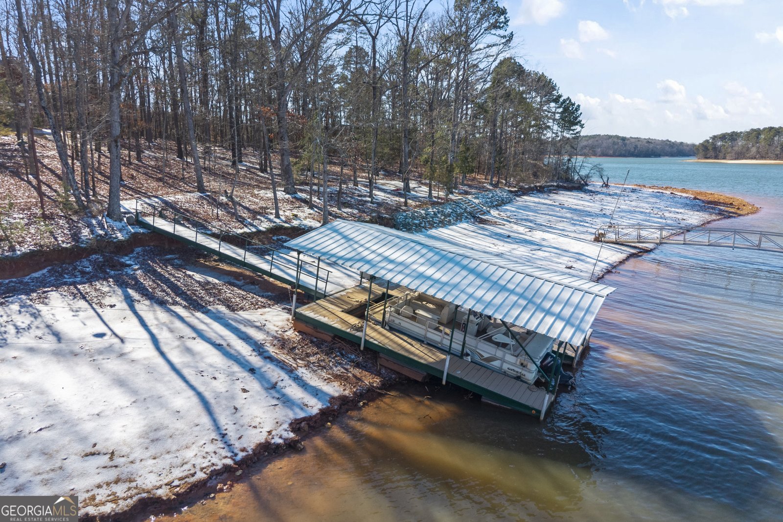 234 Chandlers Ferry Drive Hartwell - Photo 80