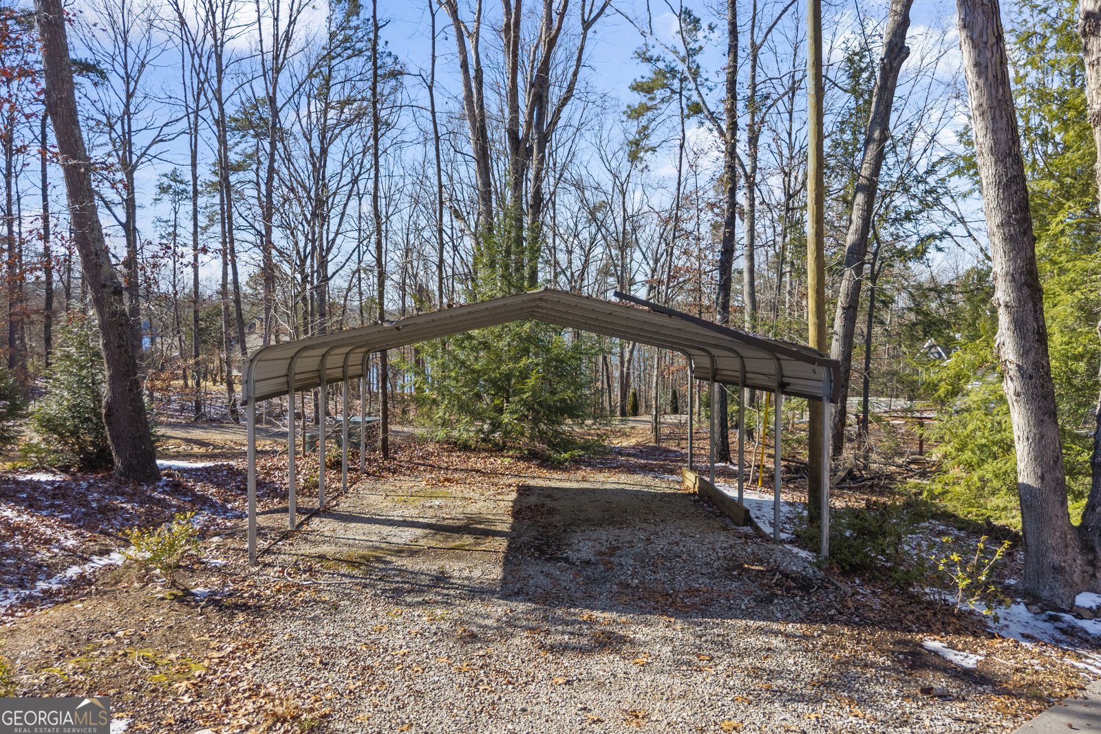 234 Chandlers Ferry Drive Hartwell - Photo 81