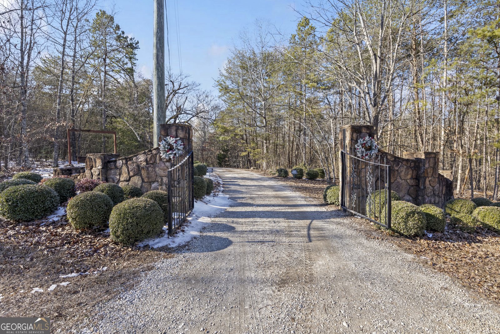 234 Chandlers Ferry Drive Hartwell - Photo 87