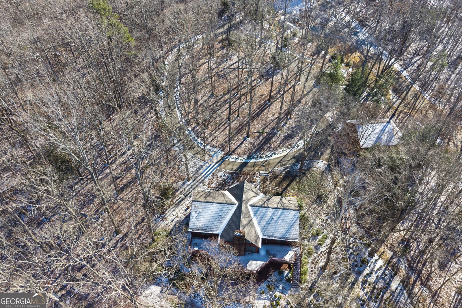 234 Chandlers Ferry Drive Hartwell - Photo 90