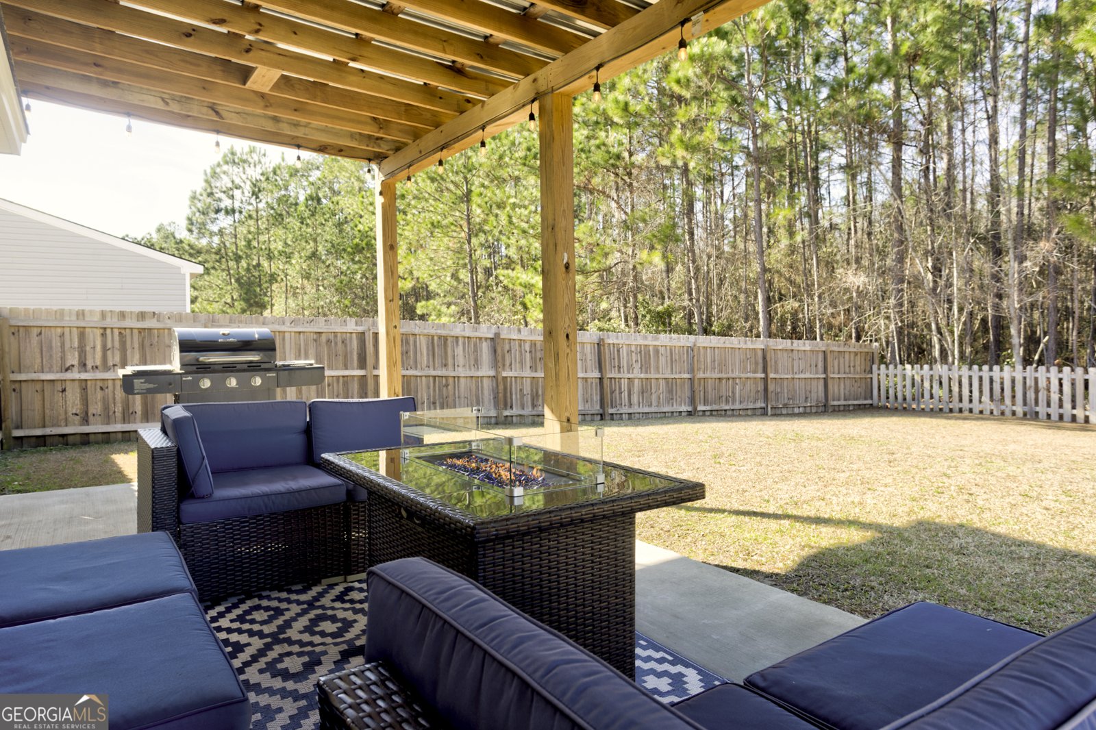 142 Willow Drive Guyton - Photo 15