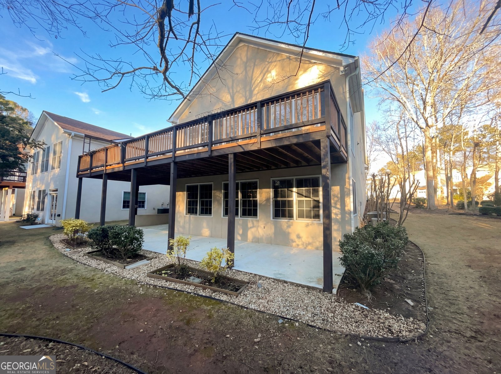 168 Maple Grove Terrace Peachtree City - Photo 8