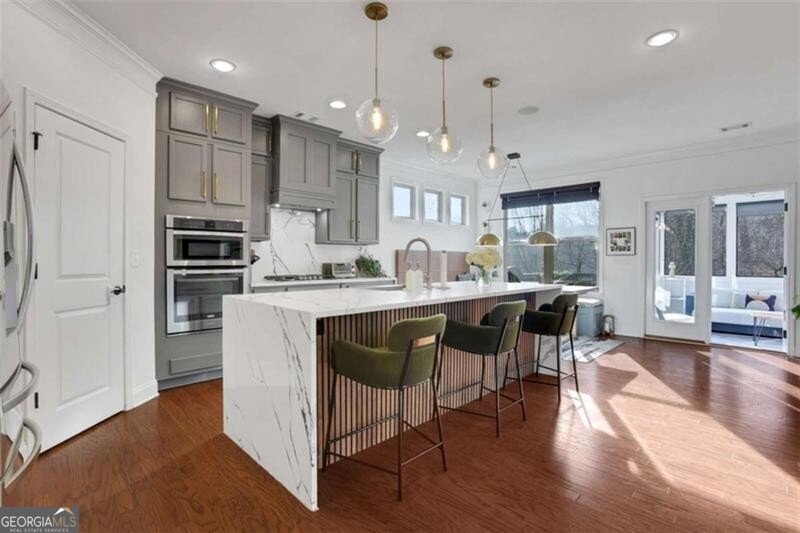 1869 Tululah Trail Smyrna - Photo 10