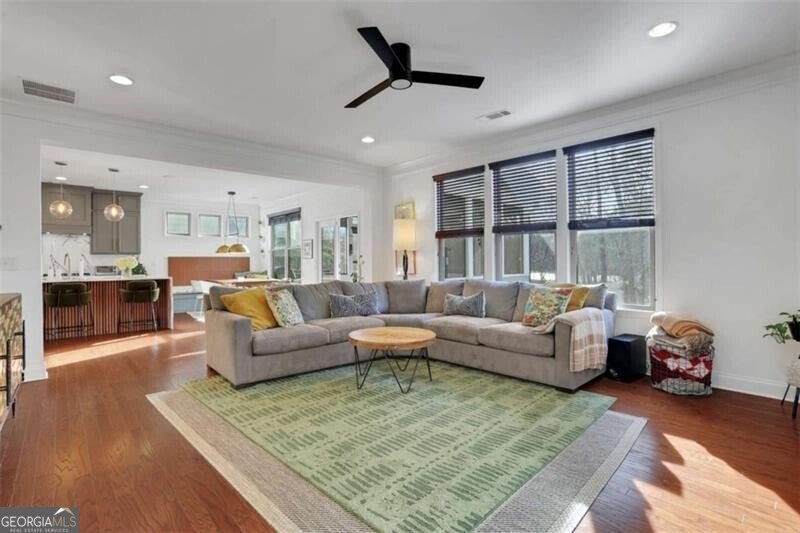 1869 Tululah Trail Smyrna - Photo 16