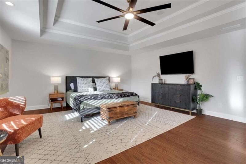 1869 Tululah Trail Smyrna - Photo 20