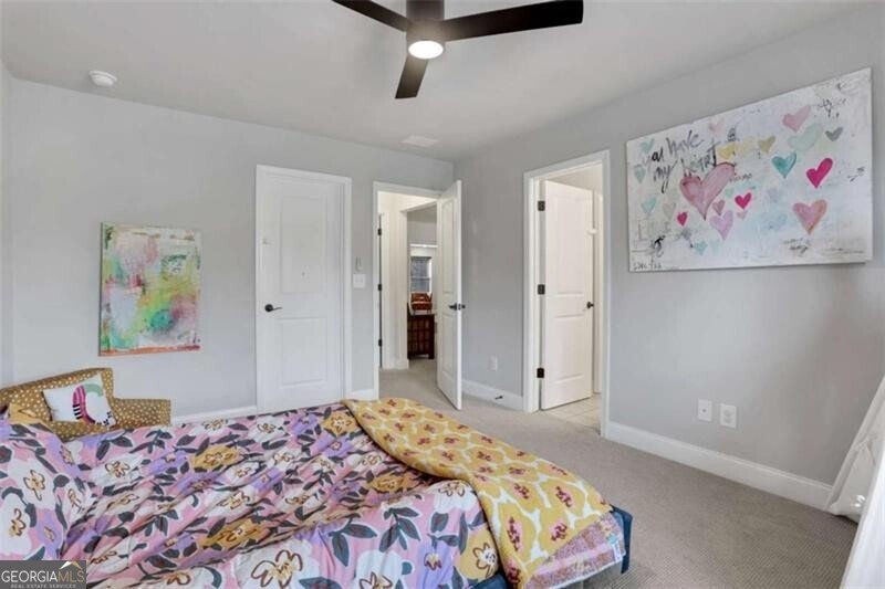 1869 Tululah Trail Smyrna - Photo 33