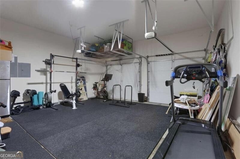 1869 Tululah Trail Smyrna - Photo 47