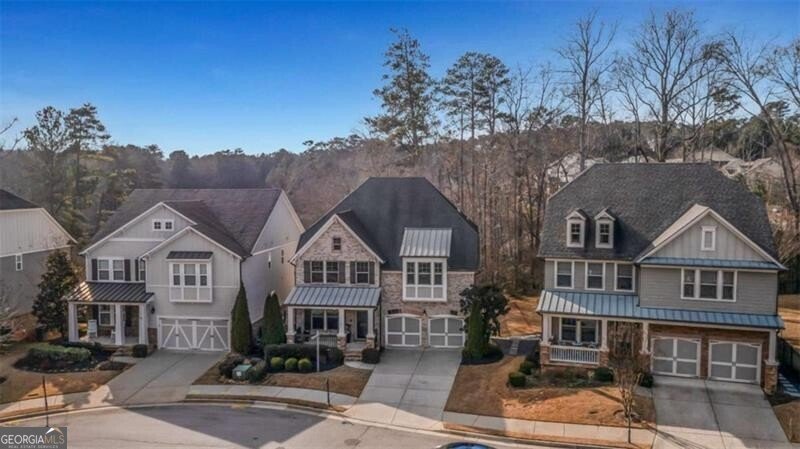 1869 Tululah Trail Smyrna - Photo 54