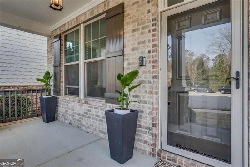 1869 Tululah Trail Smyrna - Photo 6