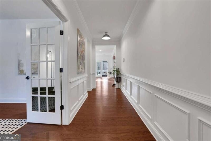 1869 Tululah Trail Smyrna - Photo 7