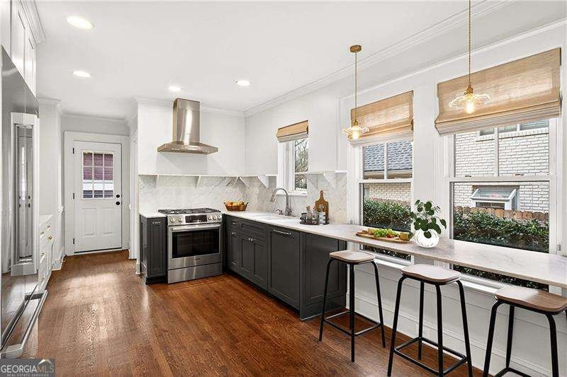 1109 Rock Springs Road Atlanta - Photo 13