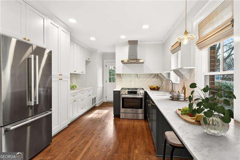 1109 Rock Springs Road Atlanta - Photo 15