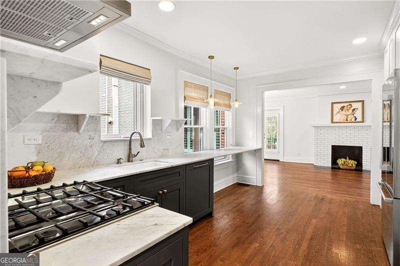 1109 Rock Springs Road Atlanta - Photo 16