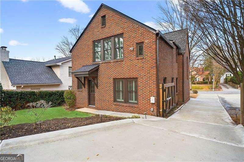 1109 Rock Springs Road Atlanta - Photo 48