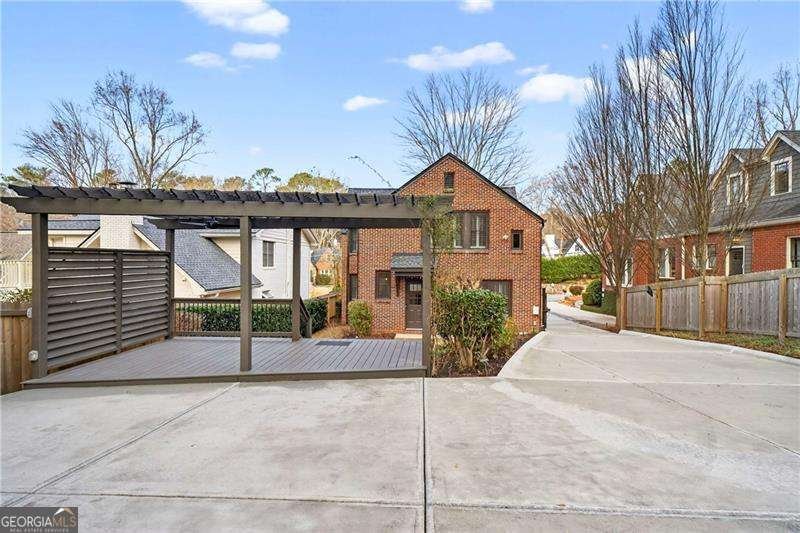 1109 Rock Springs Road Atlanta - Photo 49