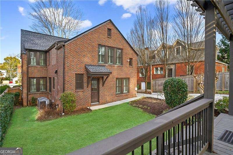 1109 Rock Springs Road Atlanta - Photo 52