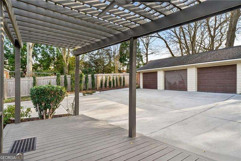 1109 Rock Springs Road Atlanta - Photo 53