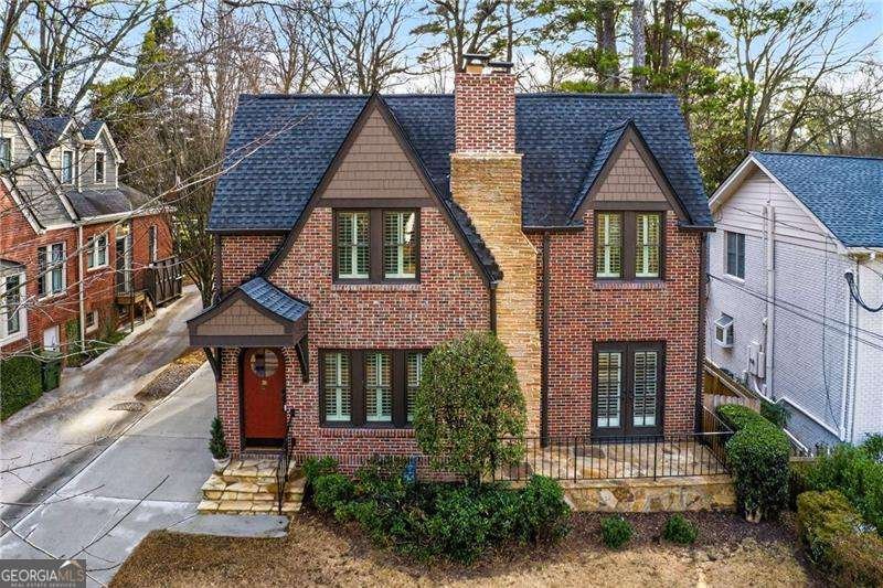 1109 Rock Springs Road Atlanta - Photo 54