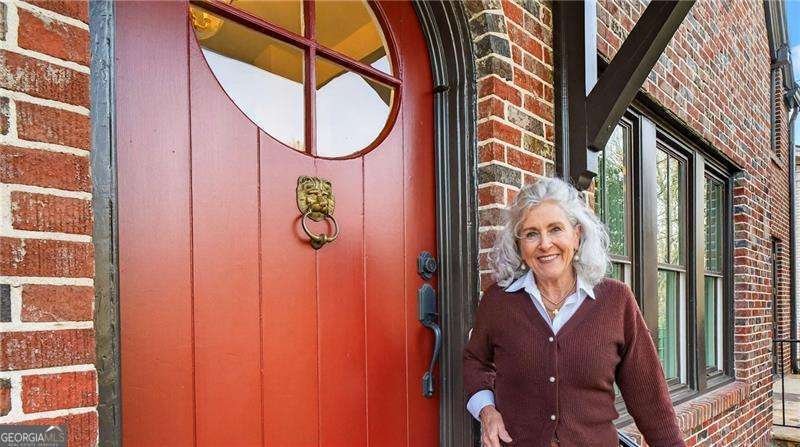 1109 Rock Springs Road Atlanta - Photo 55