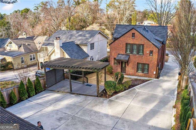 1109 Rock Springs Road Atlanta - Photo 56