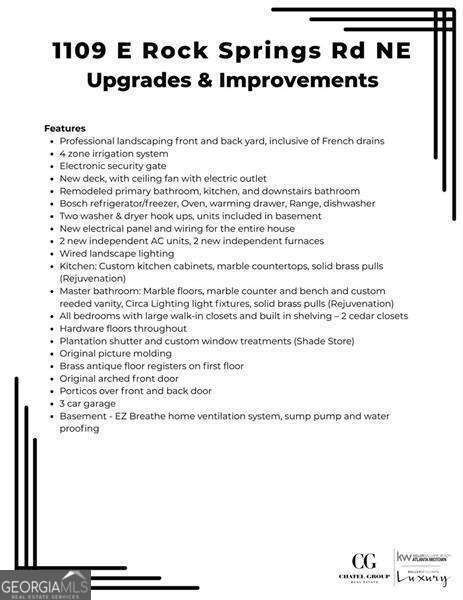 1109 Rock Springs Road Atlanta - Photo 58