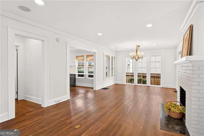 1109 Rock Springs Road Atlanta - Photo 6