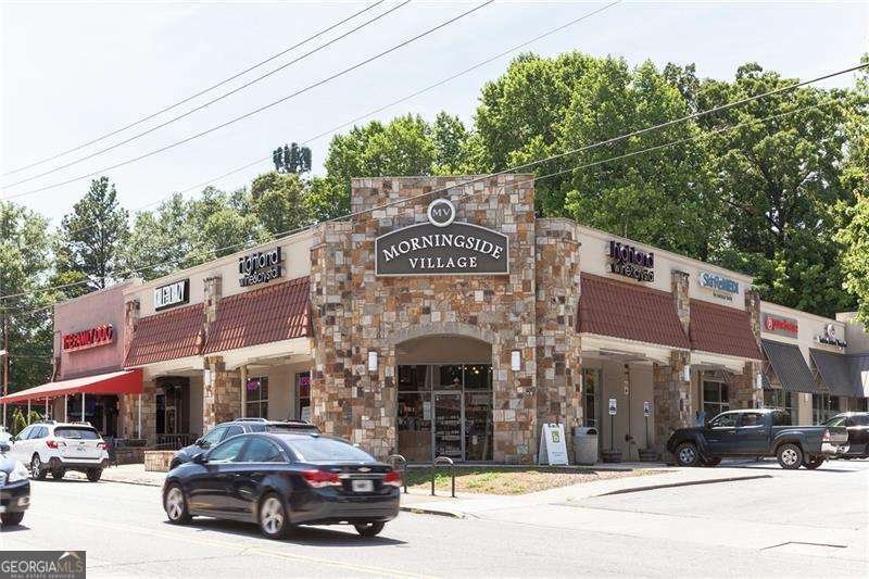 1109 Rock Springs Road Atlanta - Photo 61