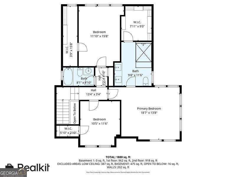 1109 Rock Springs Road Atlanta - Photo 62