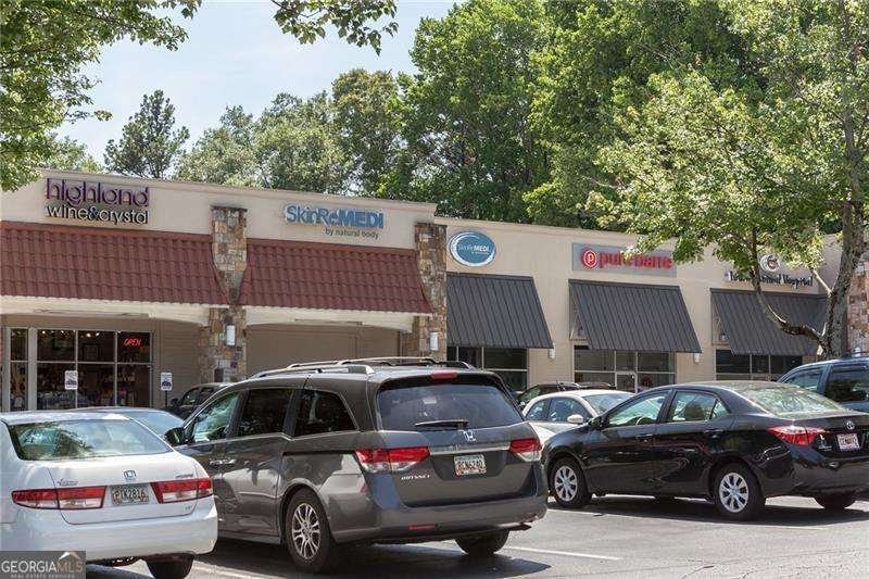 1109 Rock Springs Road Atlanta - Photo 66