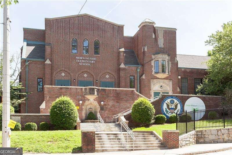 1109 Rock Springs Road Atlanta - Photo 67