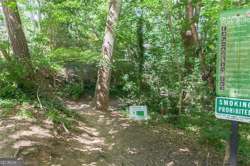 1109 Rock Springs Road Atlanta - Photo 69