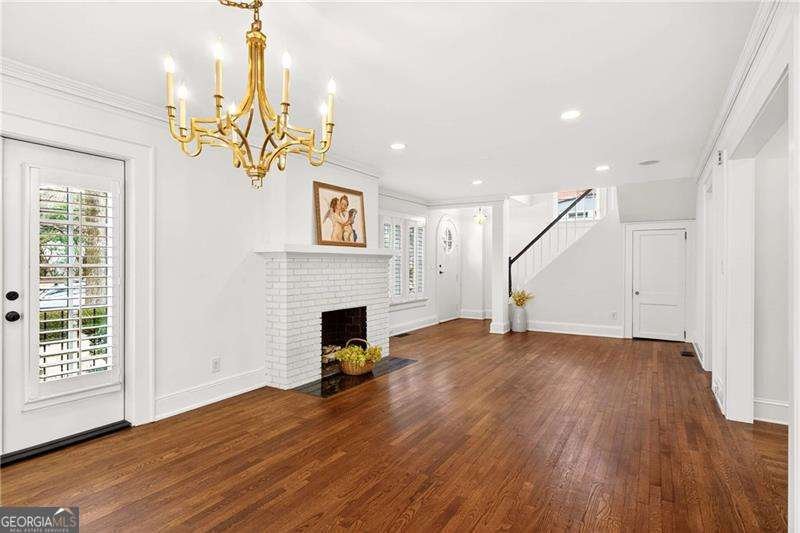 1109 Rock Springs Road Atlanta - Photo 8