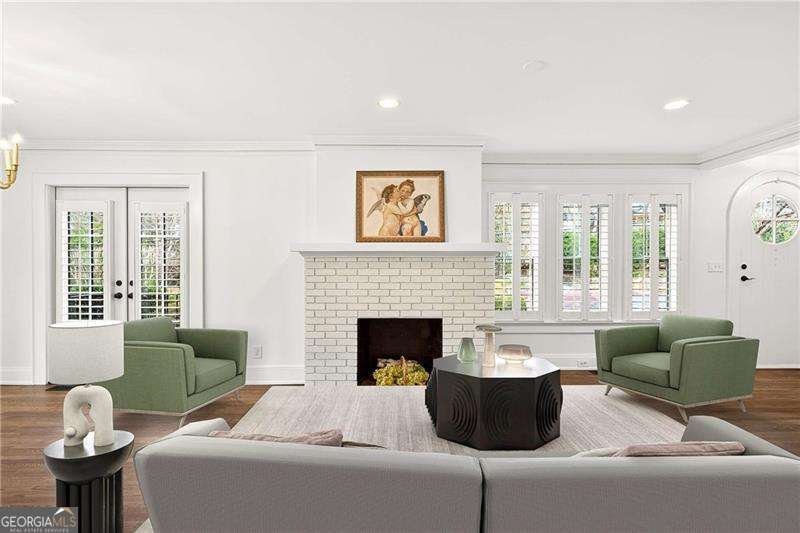 1109 Rock Springs Road Atlanta - Photo 9