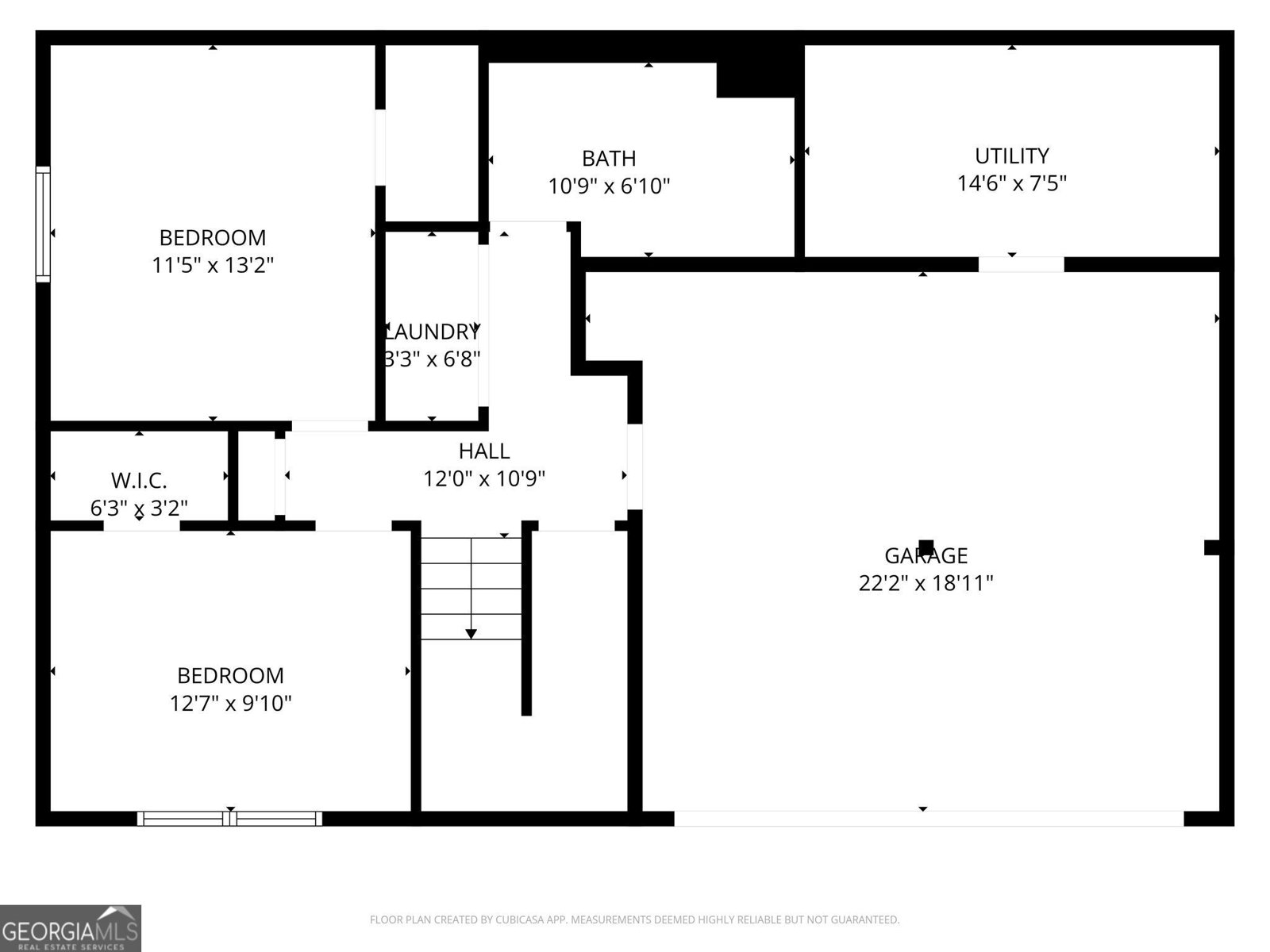 6820 Yorkdale Court Lithonia - Photo 31