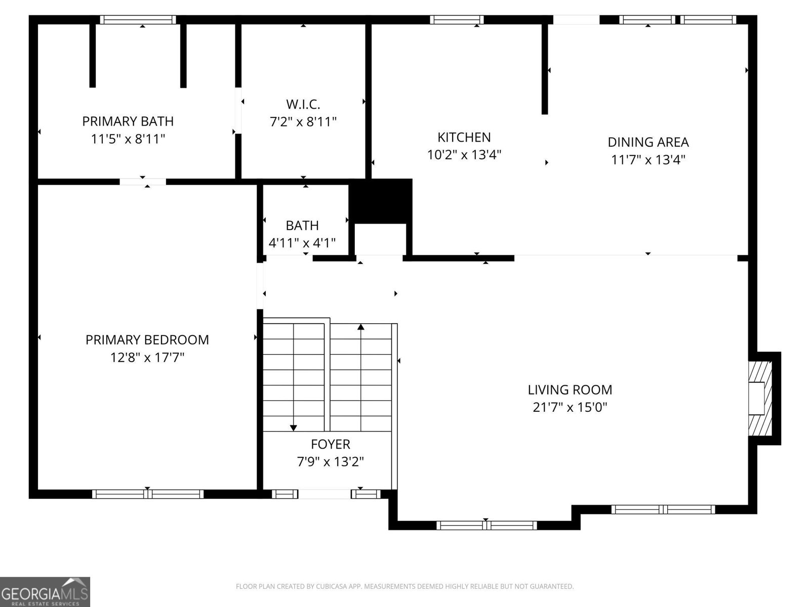 6820 Yorkdale Court Lithonia - Photo 32