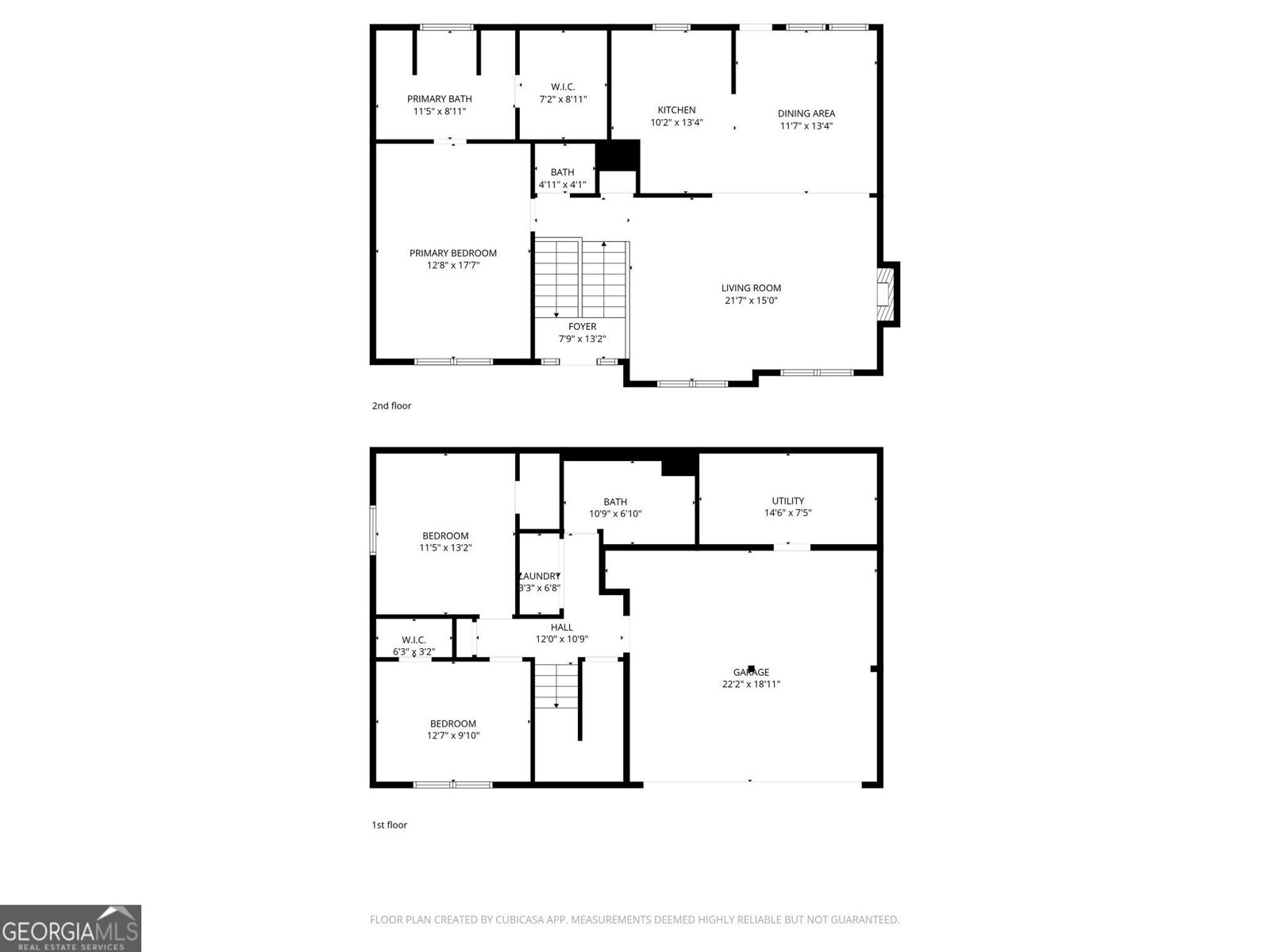 6820 Yorkdale Court Lithonia - Photo 33