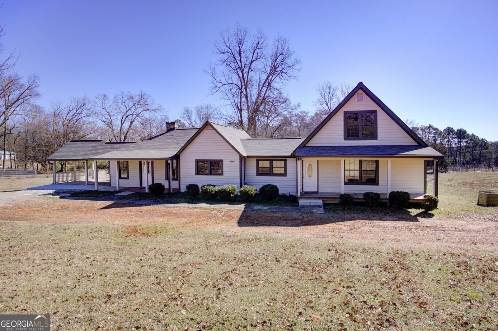 63 Neely Hammonds Rd Covington - Photo 1