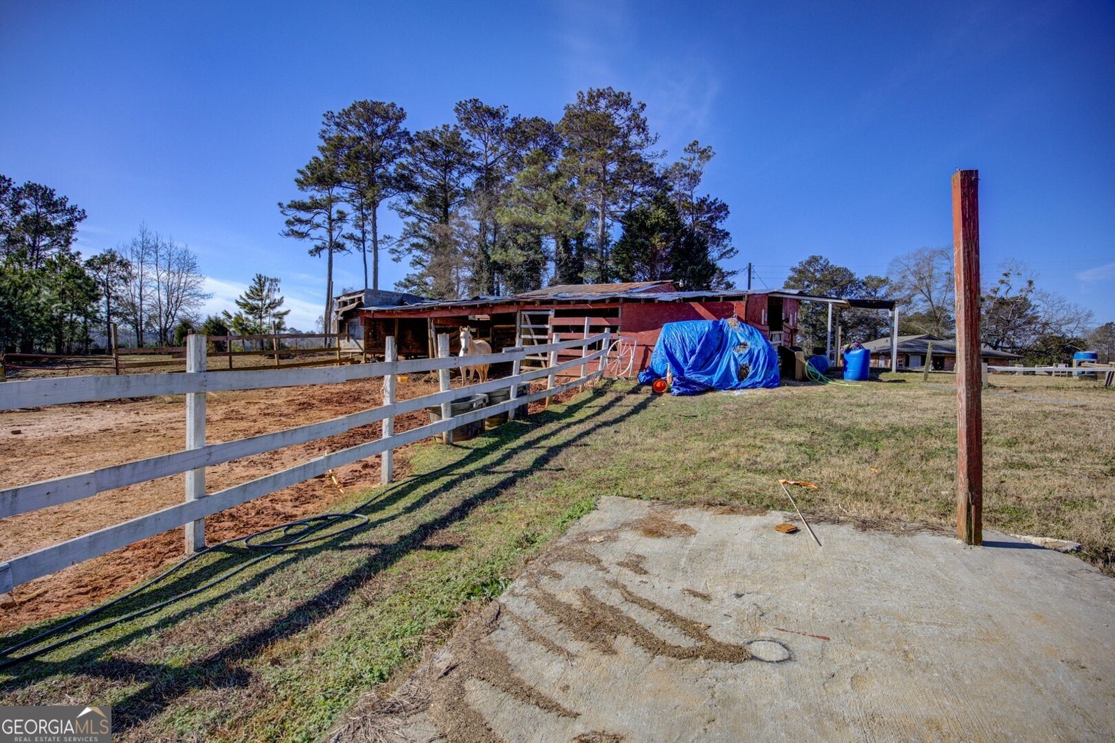 63 Neely Hammonds Rd Covington - Photo 20