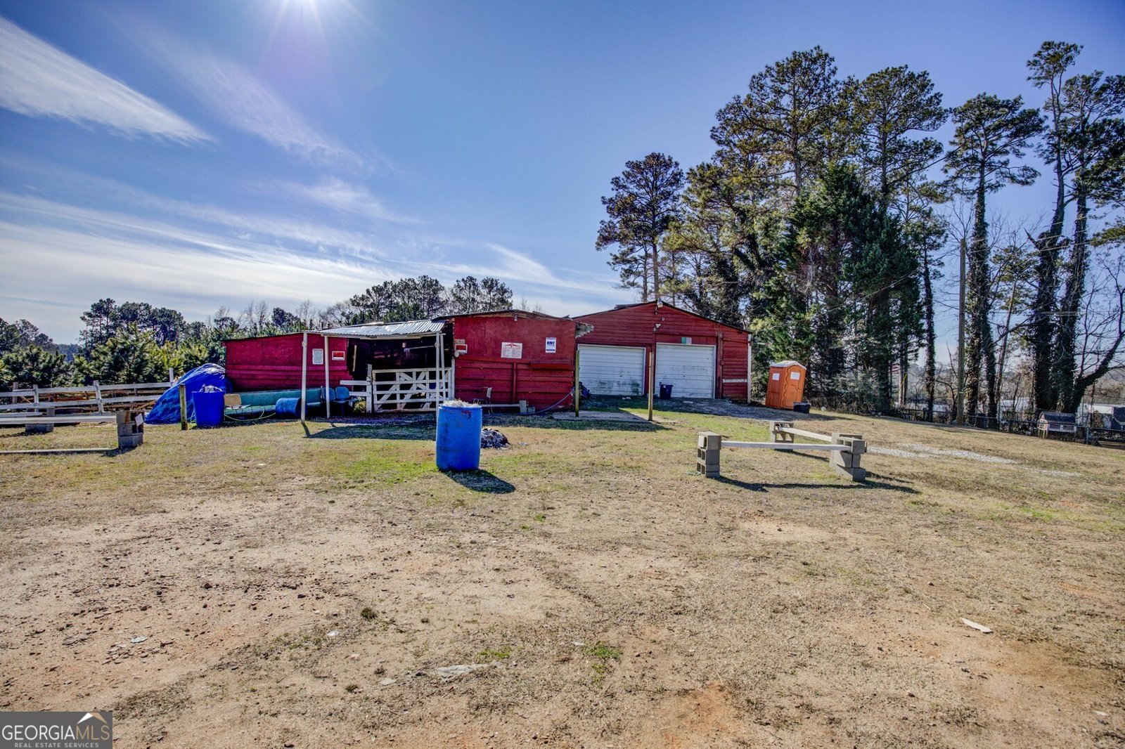 63 Neely Hammonds Rd Covington - Photo 21