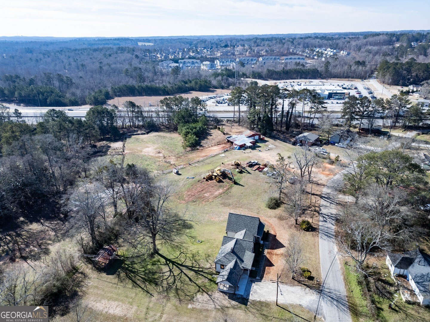 63 Neely Hammonds Rd Covington - Photo 26