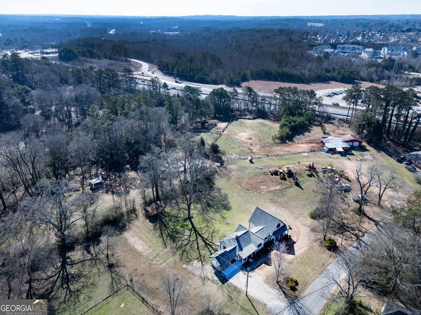 63 Neely Hammonds Rd Covington - Photo 27