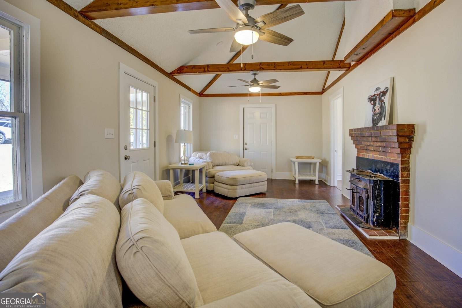 63 Neely Hammonds Rd Covington - Photo 6